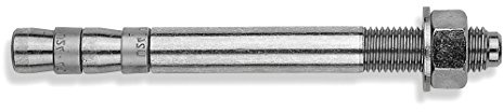 Fischer Express-Anker EXA 8/15, 8 x 85, galvanisch verzinkt, 97733