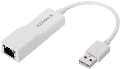 Edimax EU-4208 USB Netzwerkadapter (100Mbps)