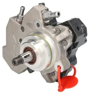 Bosch 986437365 Radialkolbenpumpe