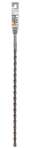Bosch Professional Hammerbohrer SDS plus-3 (für Beton, 12 x 400 x 460 mm, Zubehör Bohrhammer)