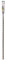 Bosch Professional SDS-PLUS-3 de brocas 12 x 400