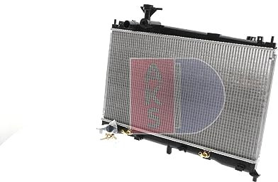 AKS DASIS 110034N Kühlung