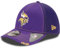 New Era 39Thirty Stretch Mesh Cap - Minnesota Vikings - L/XL
