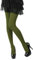 Romartex multicolore collants en microfibre 40 DEN, 32 couleurs et différentes 5 tailles, XL, vert