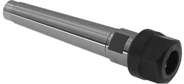 PAULIMOT Spannzangenfutter/Aufnahme für ER11-Spannzangen MK1/M6