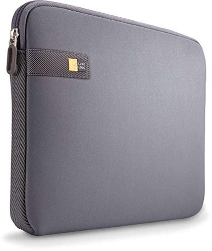 Case Logic LAPS-113GR Housse de protection en néoprène pour Chromebook 13,3 Gris
