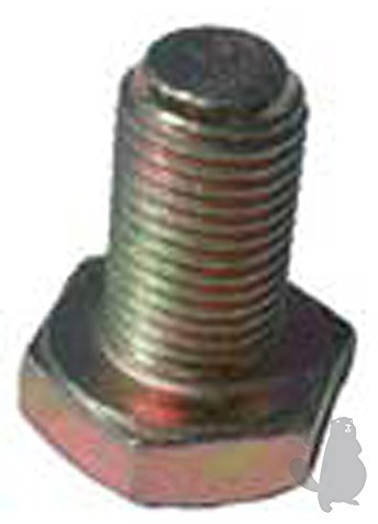 Greenstar 10598 Vis pour renvoi d'angle FA102134