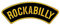 Psychobilly Rockabilly Embroidered Patch Backpack Rock N Roll Iron-On Patch