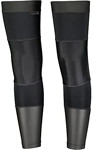 Scott 262284 Fahrrad Unisex Erwachsene, Schwarz, L