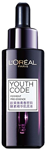 L'Oréal Paris Youth Code, Pre-Essence Serum, Hautaktivator