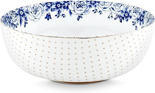 Pip Studio Royal White Schüssel 20 cm