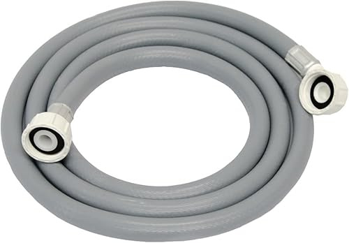 TUBO LAVATRICE CARICO ACQUA MT. 3