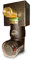 Circolatore Lowara ecocirc PRO per ricircolo acqua calda sanitaria con timer programmabile 15-1/65 RU