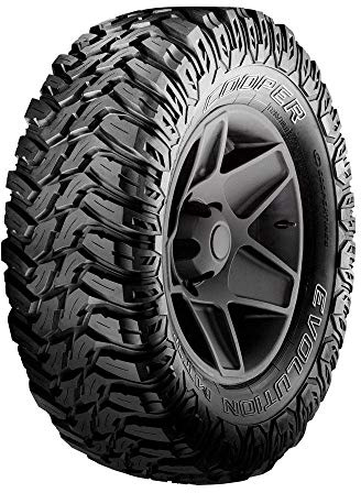 COOPER 31x10.50/- R15 109Q Pneu Été Hors route