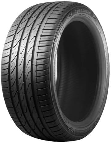 Autogreen SuperSportChaser SSC 5 205/45 R17 88ZR Sommerreifen GTAM T191333 ohne Felge