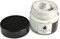 Famaco Leather Repair & Dye Cream | Self Seal Colourant for Quick and Easy Leather Repair | Suitable for Leather Sofas, Leather Car Seat, Shoes, Handbag, and more (Natural Polaire)