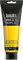 Liquitex 88700230 Basics - Peinture acrylique, peinture artistique monopigmentée, résistante à la lumière, qualité archive, finition satinée, tube de 250 ml - Jaune Cadmium Moyen Imitation
