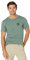Fjällräven Herren 1960 Logo T-Shirt, Patina Green, XXL