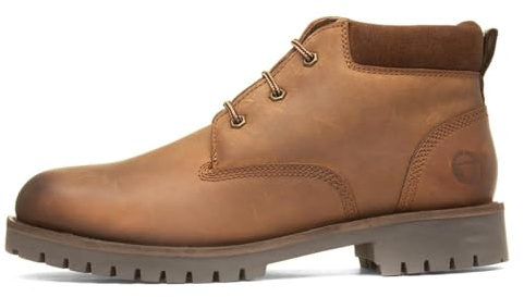 Cotswold Banbury Shoe Boot Black