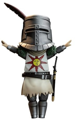 Dark Souls figurine Solaire of Astora 11 cm