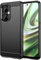 Coque pour OnePlus Nord CE 3 Lite 5G Cover [Anti-Choc Air Cushion][Texture Fibre de Carbone ] Anti-Choc Silicone Housse Etui pour OnePlus Nord CE 3 Lite Bumper Housse Etui de Protection Souple Case
