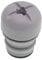 Válvula de seguridad compatible con/pieza de repuesto para olla a presión Tefal SS-980585 P2051531 Sensor 3 10L