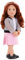 Our Generation Jacinta Fashion Puppe mit Jacke und Rock, Größe 45,7 cm