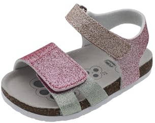 Chicco, Kindersandalen, mit Doppeltem Klettverschluss, Kinderschuhe, Italienisches Design