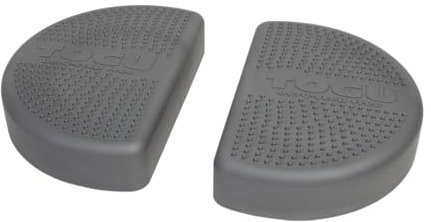 Aero-Step free balance pad (anthrazit)