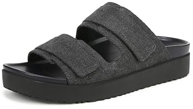 Vionic Women's Riviera Slide SandalsSlide Sandal