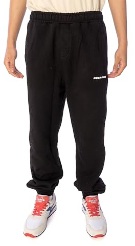 Pegador Herren Hose Logo Heavy Sweat Jogger Jogginghose
