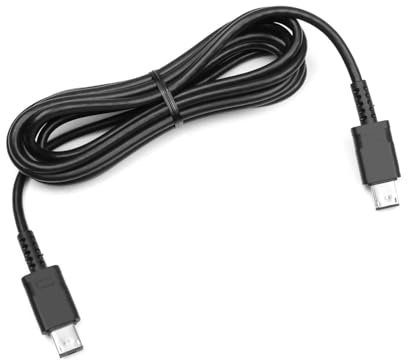 JUYOON Sync Data Charging DC Cable for Sony 1-849-638-11 Sony Bravia tv XBR-55X930D XBR-55X930E XBR-65X900E XBR-65X905E XBR-65X907E XBR-65X930D XBR-65X935D XBR-65X937D