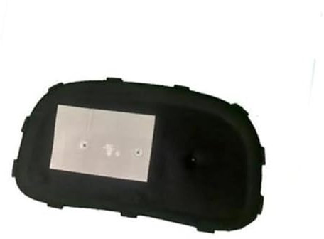 Schalldämmendes Motorpolster for die Fronthaube, for Opel, for Insignia B MK 2 Z18, for Vauxhall, for Insignia 2017 2018 2019 2020 2021 2022 Wärmedämmmatte