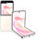 Carantee 2 Pièces Verre Trempé pour Samsung Galaxy Z Flip 5 5G, HD Haute Sensibilité Film Protection écran pour Flip 5, Ultra Résistant Dureté 9H vitre protection, 3D Sans Bulles Protection D'écran