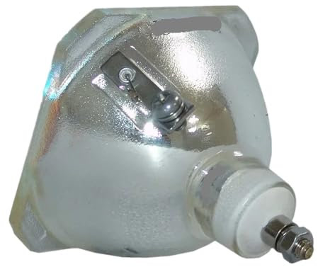 FWRCCMJ Proiettore Compatibile con TV DLP Lampadina Nuda XL-2400 XL-2400U for Sony KDF-42E2000 KDF-46E2000 KDF-50E2000