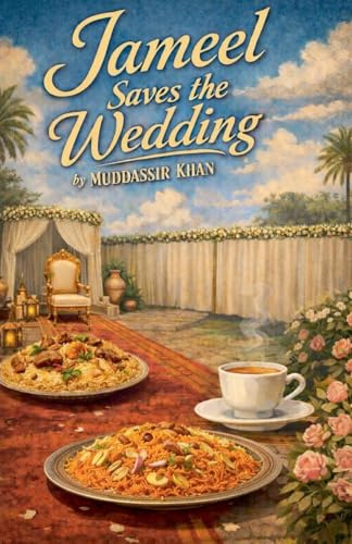 Jameel Saves the Wedding (Classics Reimagined, Band 5)