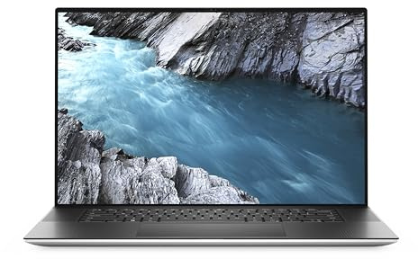 Dell XPS 17 9700 17” FHD+, i7-10750H (6 Core), Nvidia GeForce GTX 1650 Ti, 2TB PCIe Gen 4.0x4 NVMe, 32GB RAM, Fingerprint & SD Card Reader, WIFI 6 & BT5.2, UK Backlit Keys, Windows 11 Pro (Renewed)