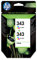 HP Tintenpatronen Nr. 343 Multipack mehrfarbig
