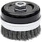 DeWalt DT3500-QZ Pot Brush M14, 65 mm