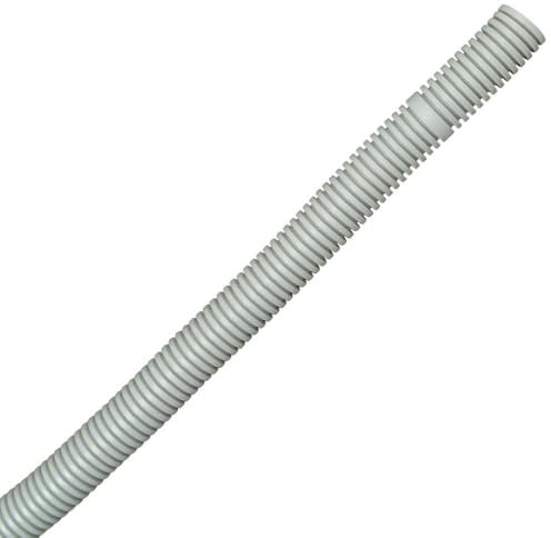 Kopp 399920002 Isolierrohr flexibel, mittlere Ausführung, betonfest, 750 N, M20, 10 m