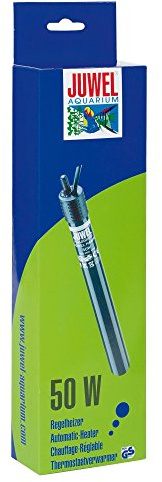 Jewel Automatic Heater, 50 W