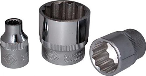 C.K T4690M 30 1/2-inch Metric Drive Socket