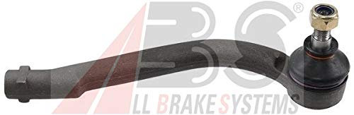 QH QR3802S Tie Rod End RH