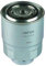 Delphi HDF599 filtro de combustible