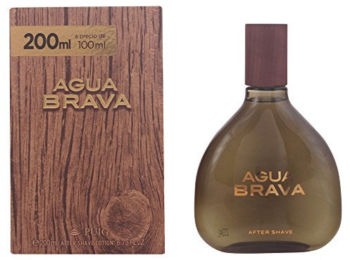 Agua Brava After Shave Lotion 200ml