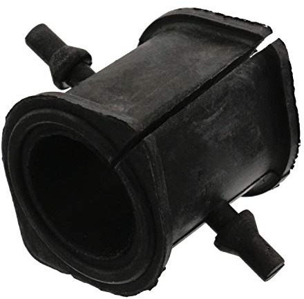 febi bilstein 41485 Stabilisatorlager, 1 Stück | Kompatibel mit: HYUNDAI LANTRA I, LANTRA II, LANTRA II Kombi