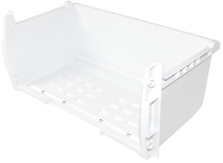 Drawer for Lec Fridge Freezer Equivalent to 4207630100