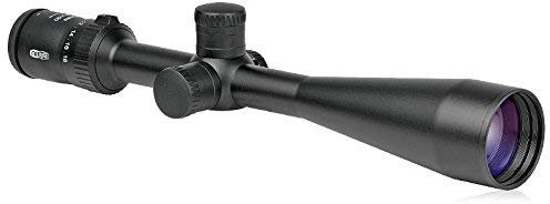 Meopta Meopro 6-18X50 Z-Plex Ii Teleskop schwarz