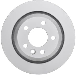 BOSCH 2x Bremsscheibe Hinten Ø314mm Höhe: 75,5mm Dicke: 22mm Lochkreis-Ø: 120mm Belüftet 0 986 479 B72
