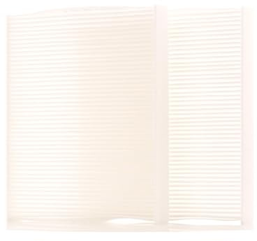 DENCKERMANN Filter, Innenraumluft 5 F10 10- M110880